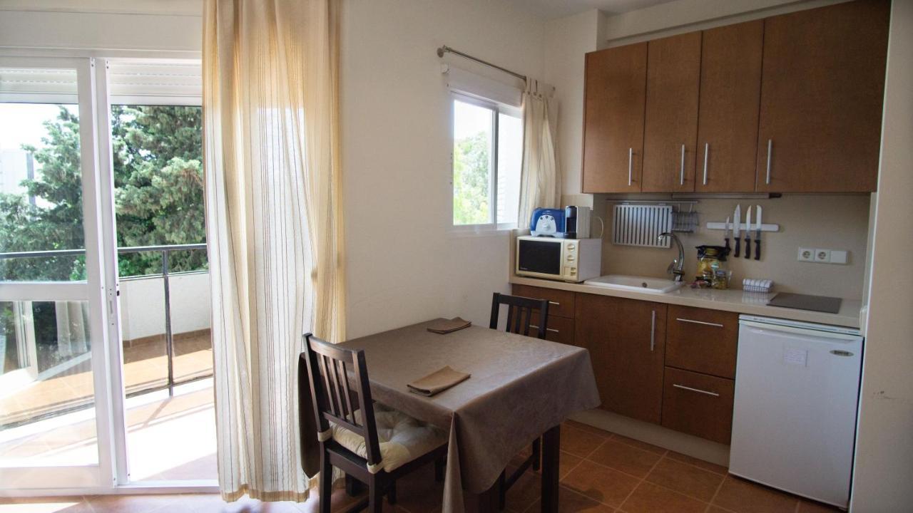 Skol 329 - Spacious Beachfront With Sea Views Apartment Marbella